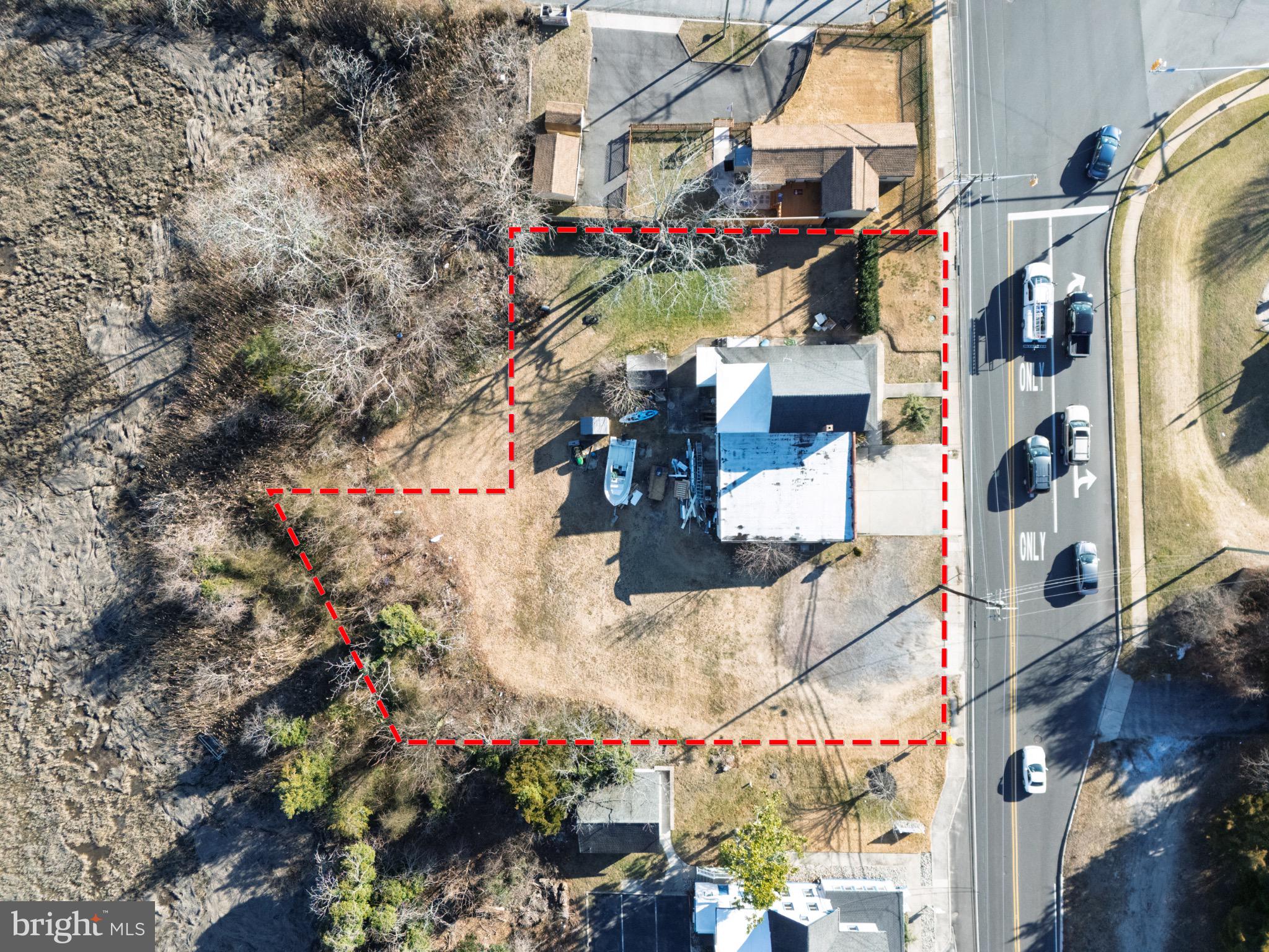 606 W OCEAN HEIGHTS AVENUE