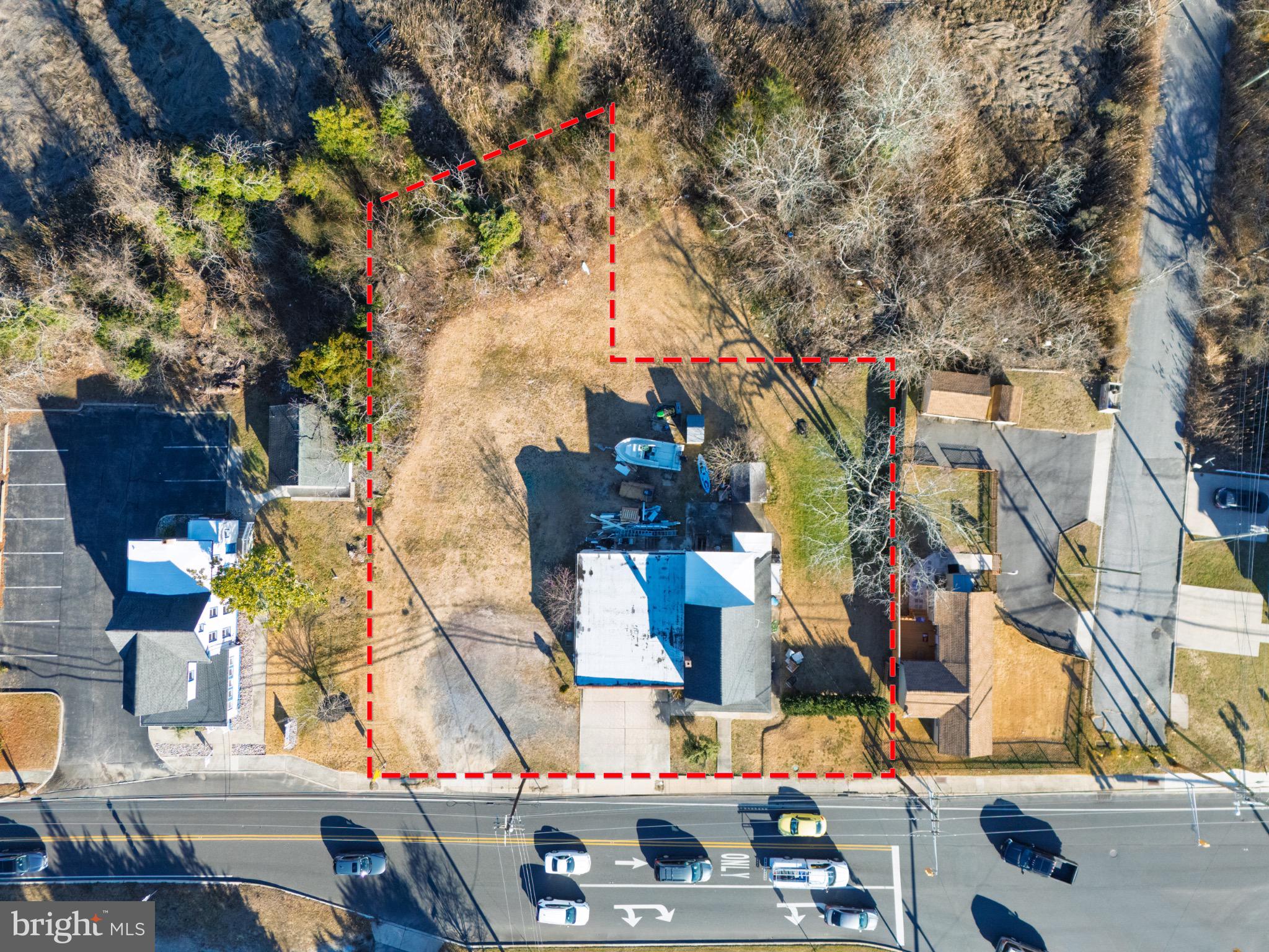 606 W OCEAN HEIGHTS AVENUE