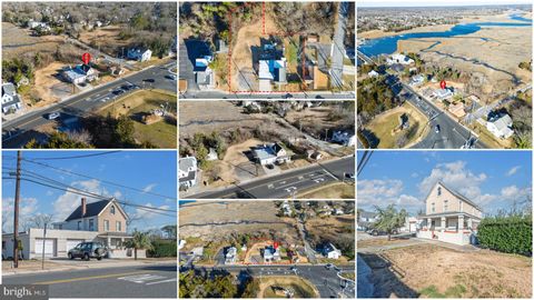 Photo of 606 W Ocean Heights Avenue, LINWOOD, NJ 08221 (MLS # NJAC2022236)