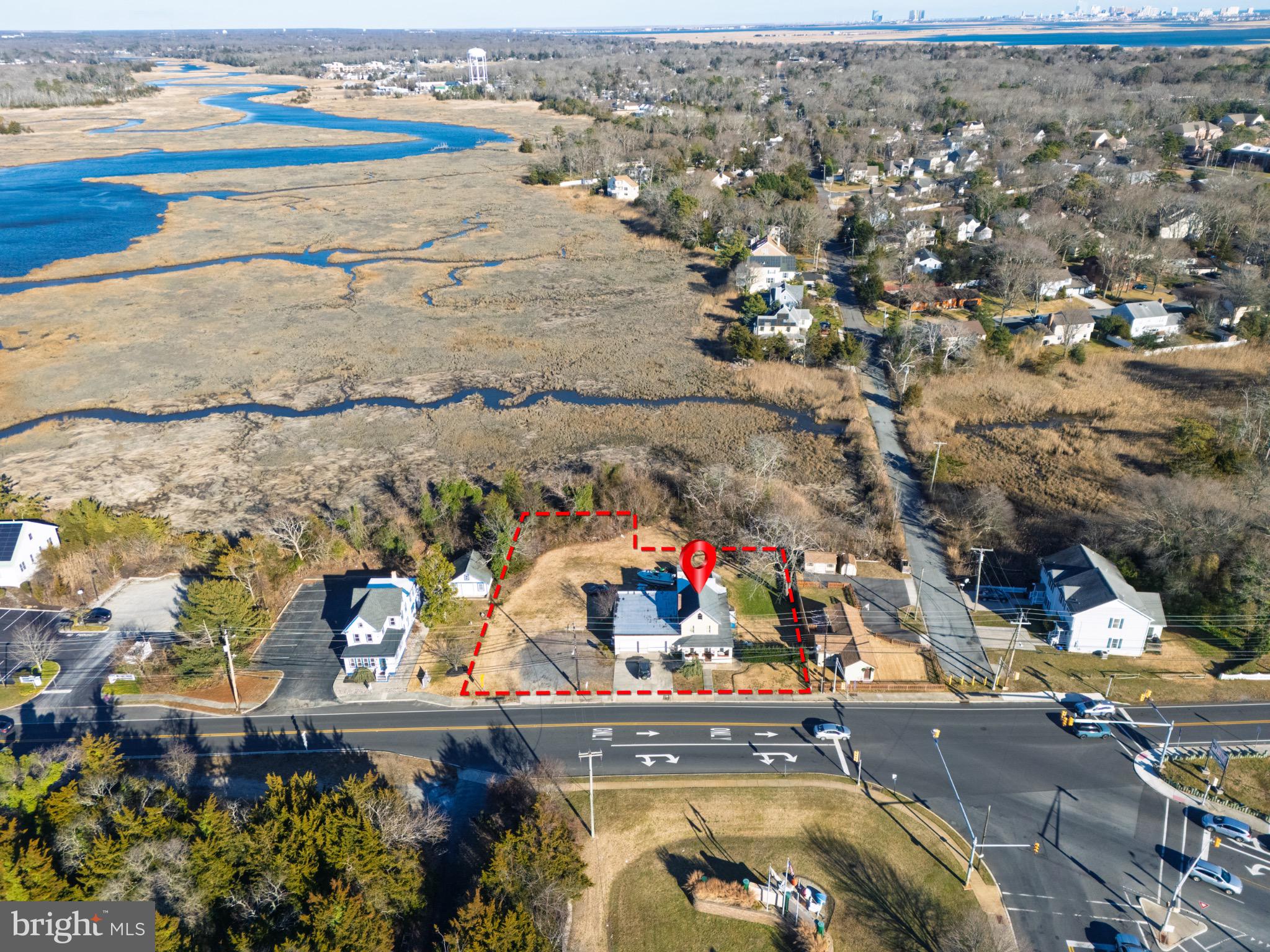 606 W OCEAN HEIGHTS AVENUE