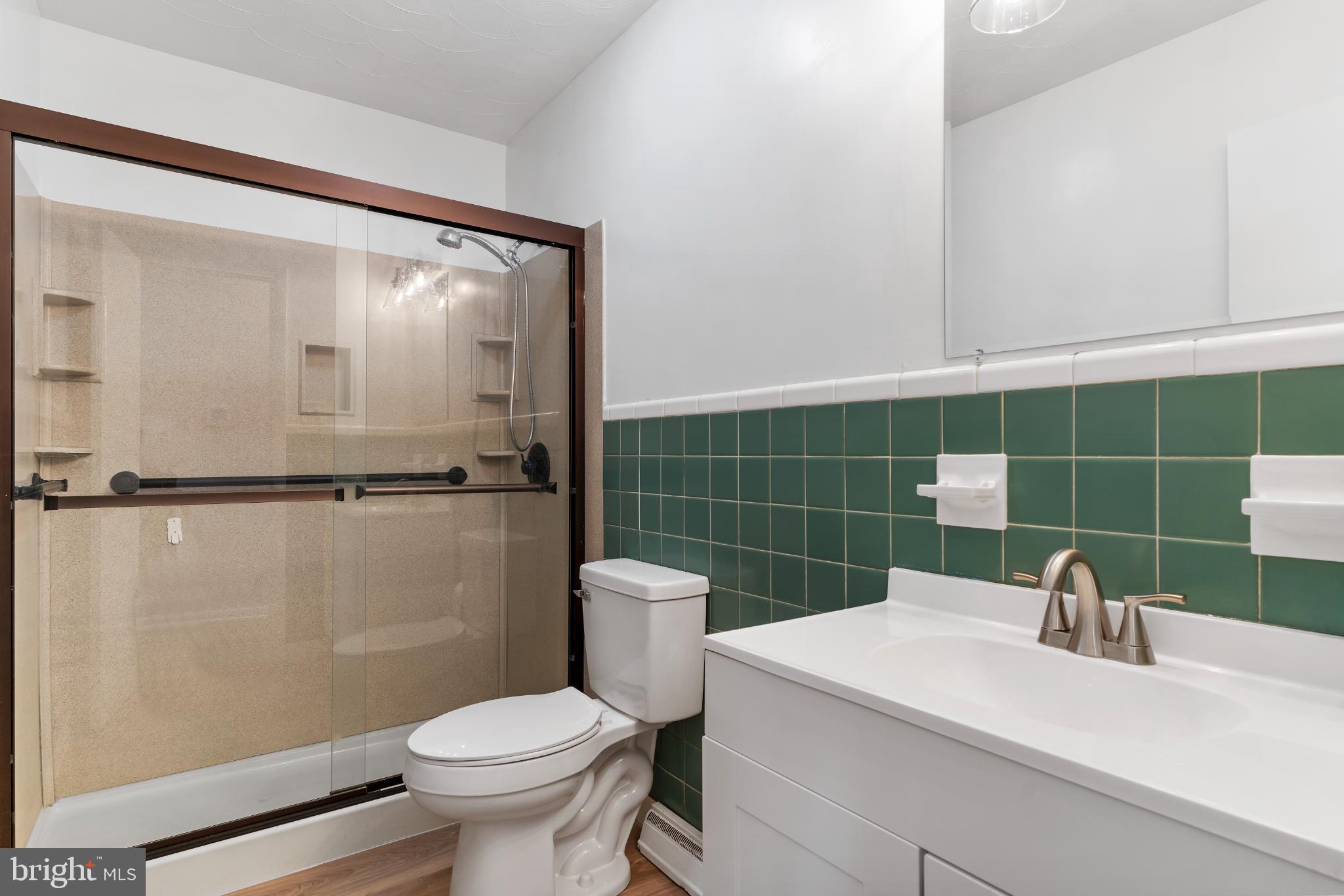 POINT COMFORT - Residential