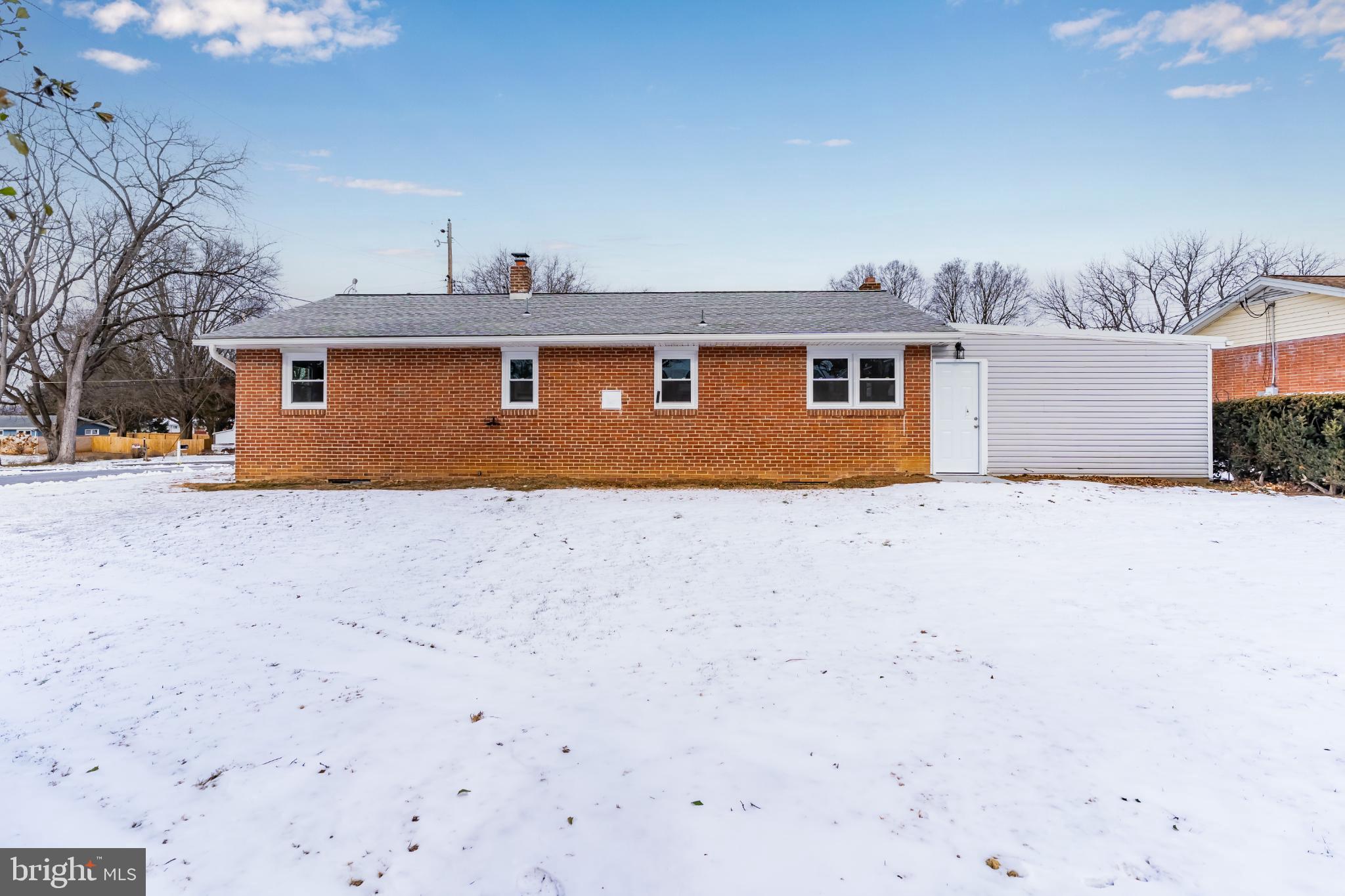 POINT COMFORT - Residential