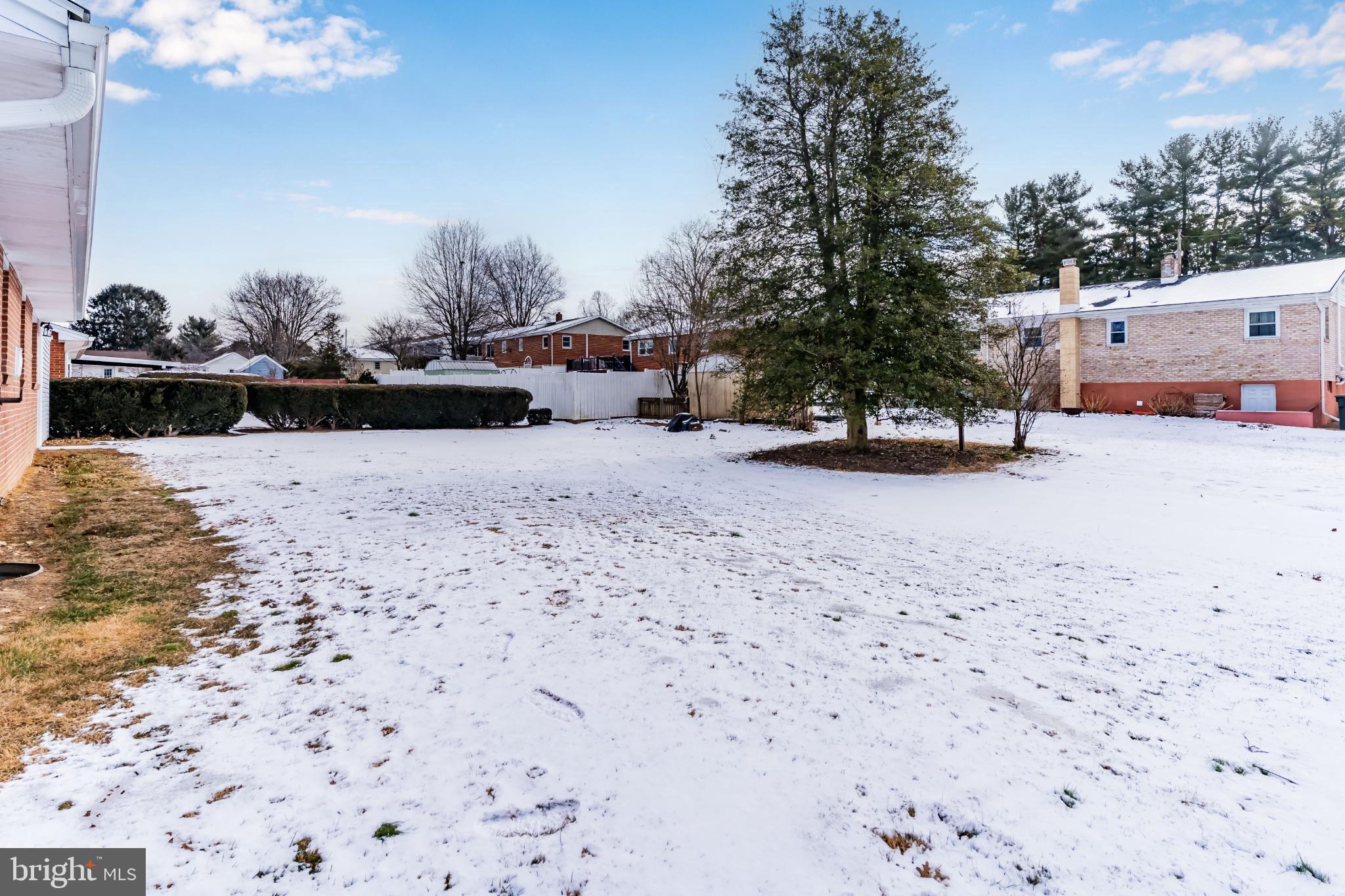 POINT COMFORT - Residential