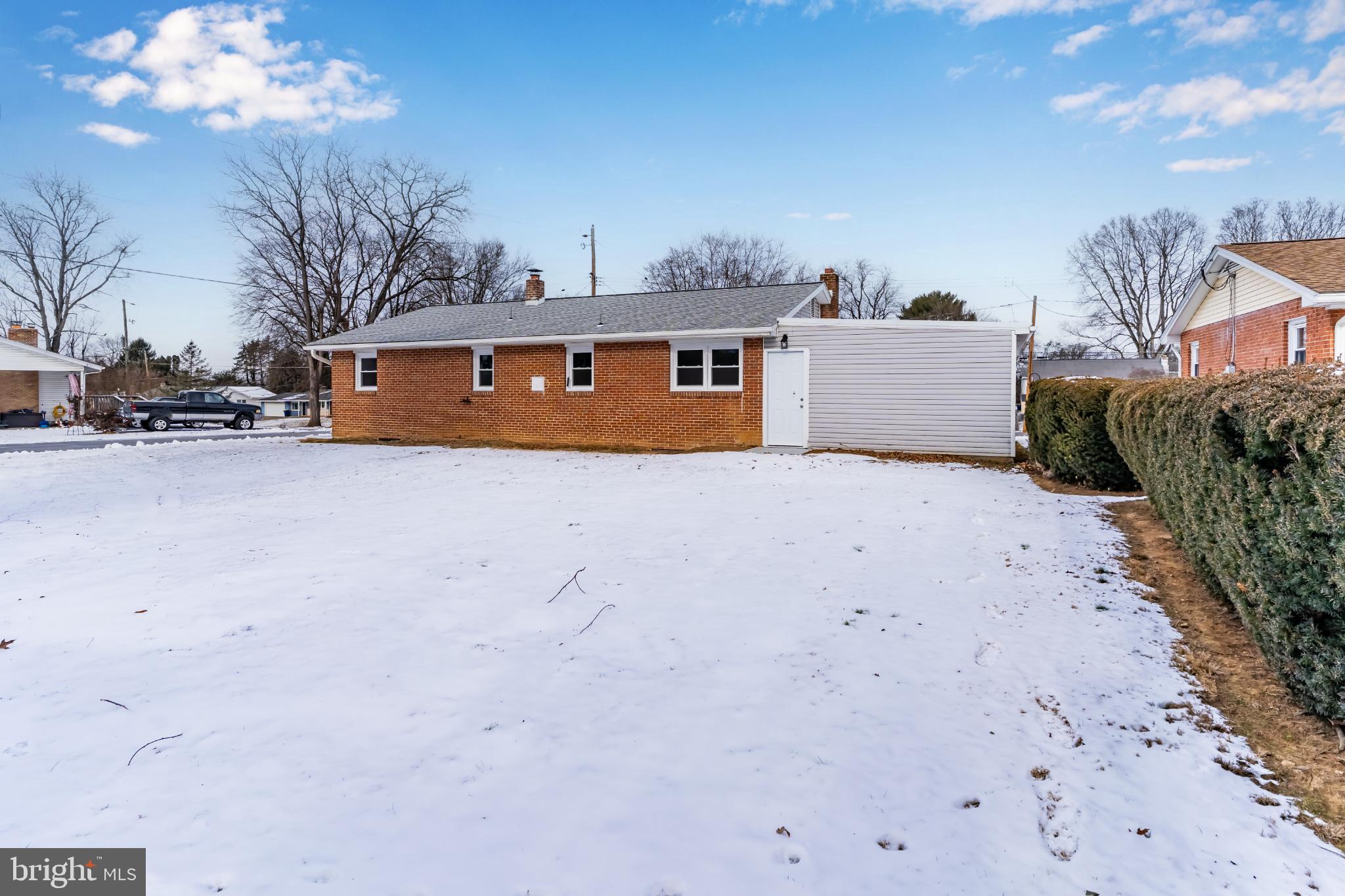 POINT COMFORT - Residential