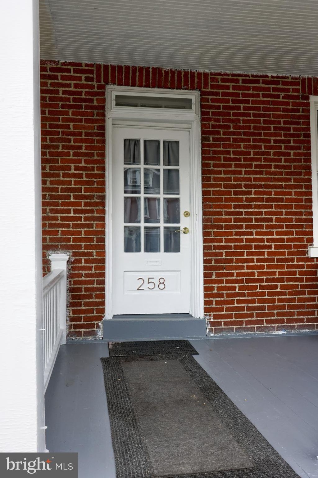 Photo of 258 E ROSS ST, LANCASTER, PA 17602 (MLS # PALA2032610)