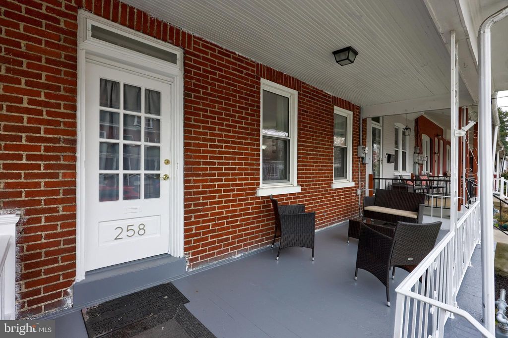 Photo of 258 E ROSS ST, LANCASTER, PA 17602 (MLS # PALA2032610)