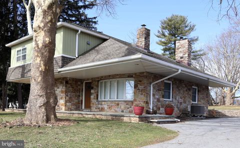 8297 MERTZTOWN ROAD ALBURTIS PA 18011