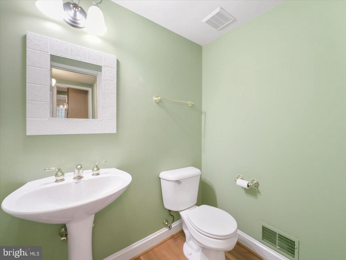 WORMANS MILL - Residential