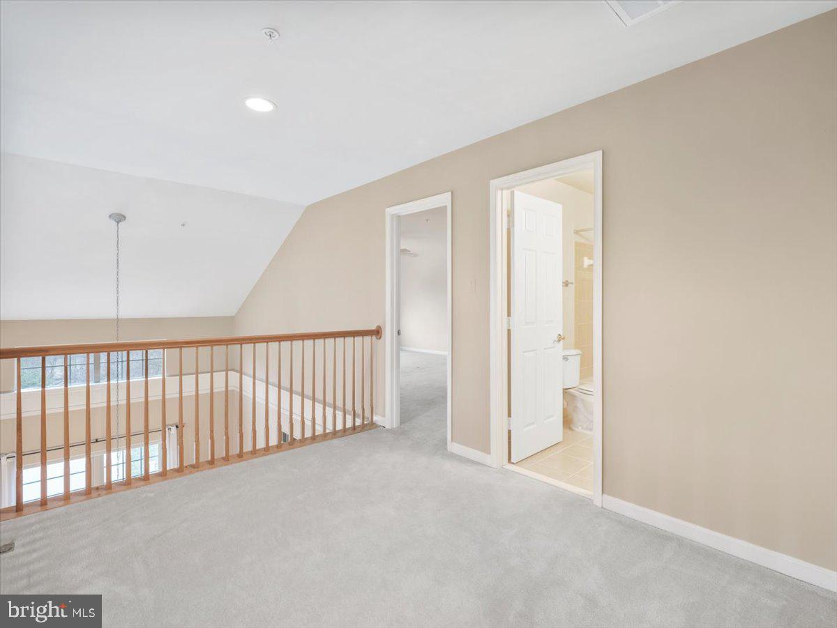 WORMANS MILL - Residential