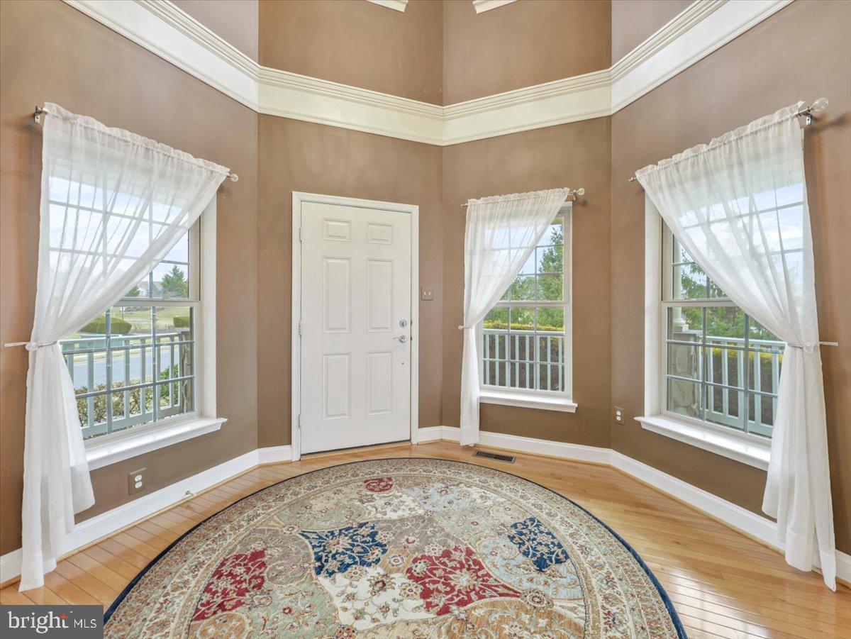 WORMANS MILL - Residential