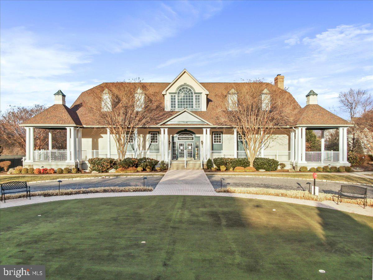 WORMANS MILL - Residential