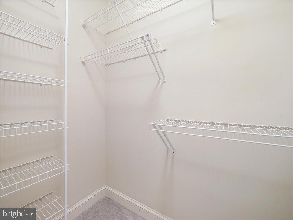 WORMANS MILL - Residential