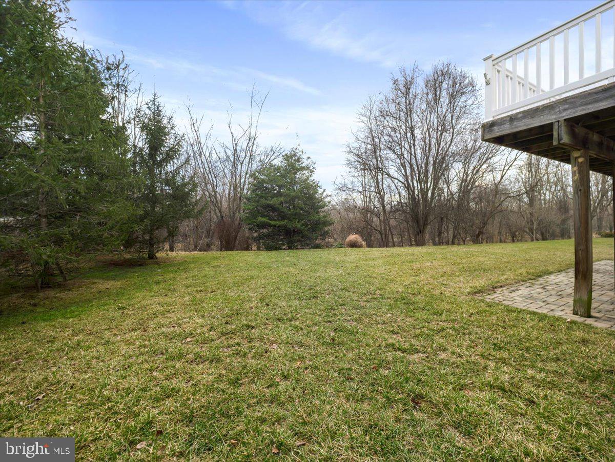 WORMANS MILL - Residential