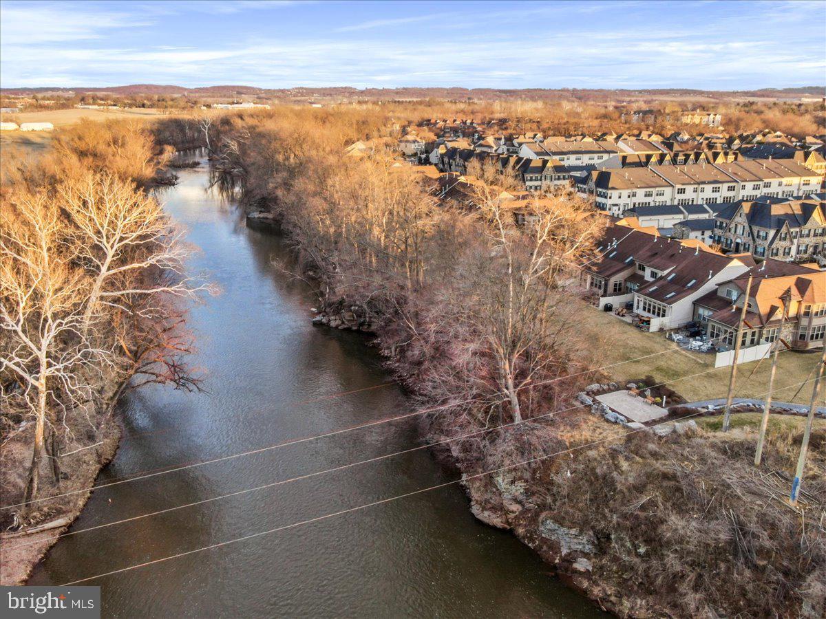 WORMANS MILL - Residential