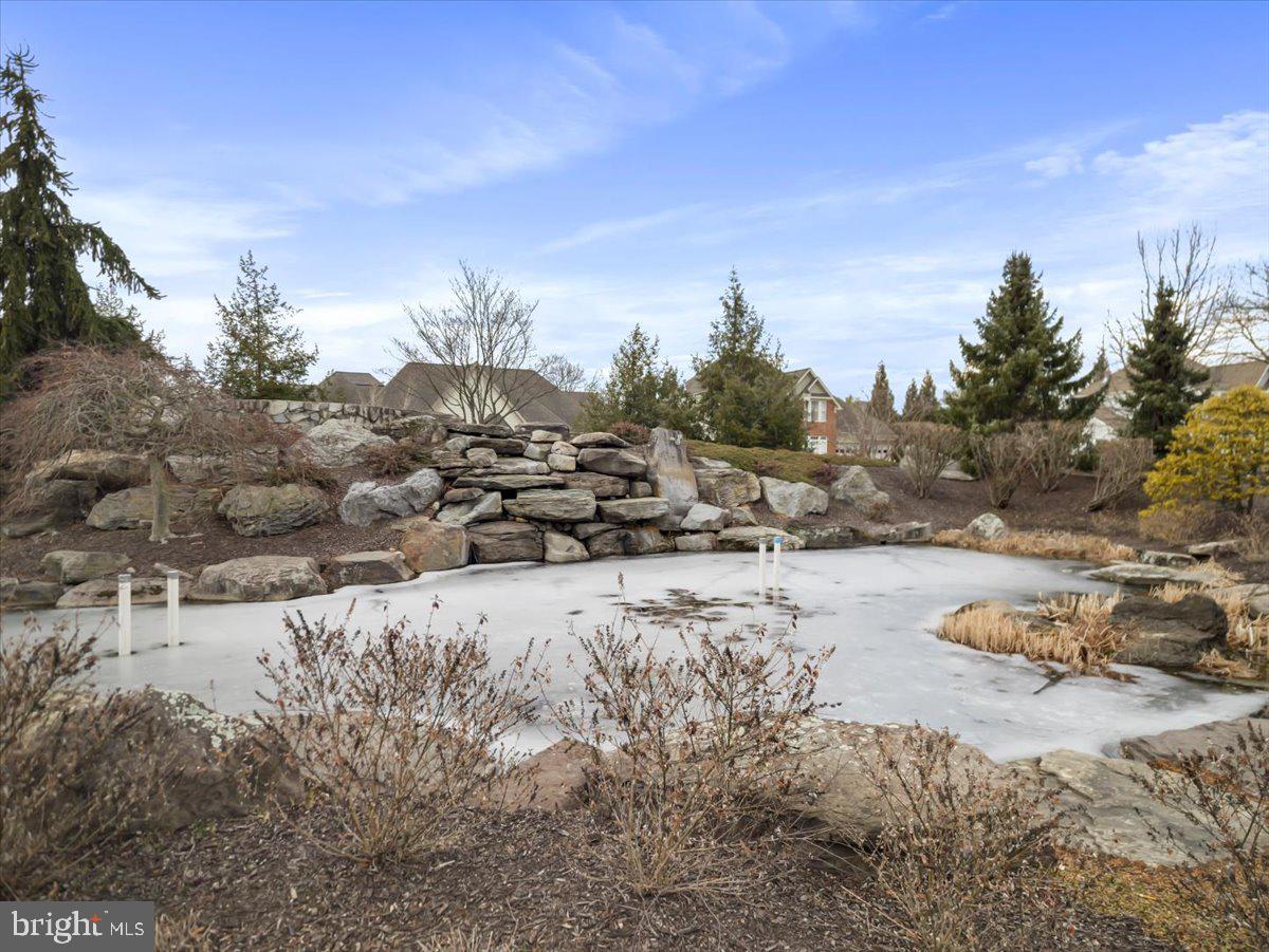 WORMANS MILL - Residential