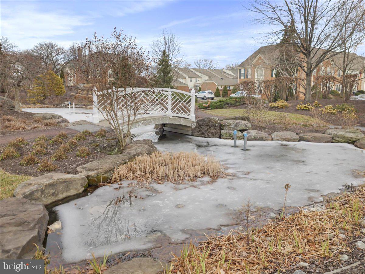 WORMANS MILL - Residential