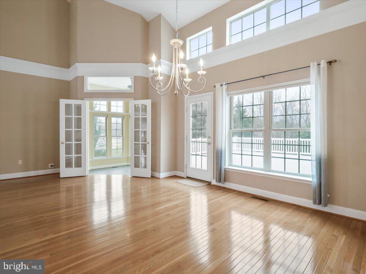 WORMANS MILL - Residential