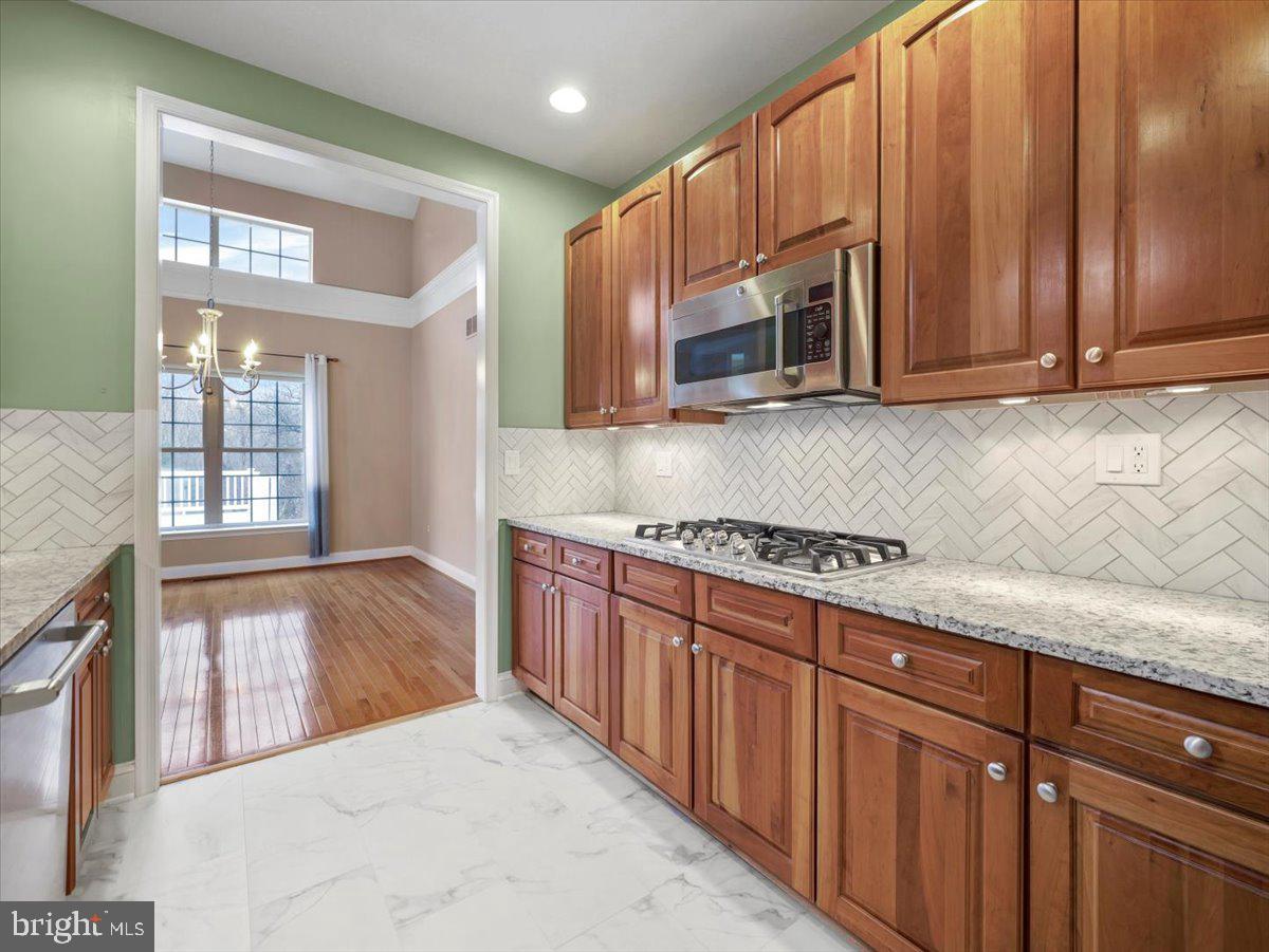 WORMANS MILL - Residential