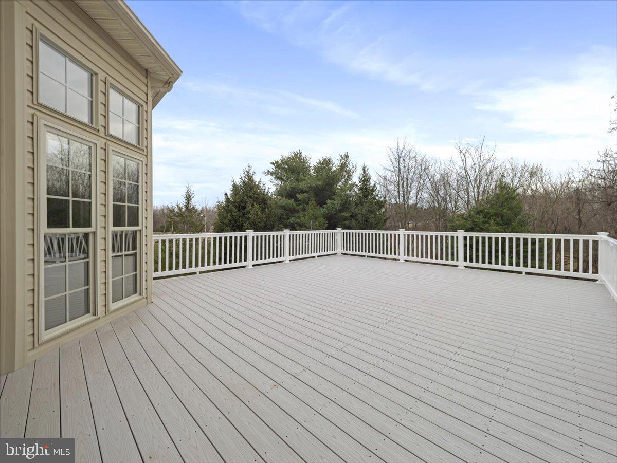 WORMANS MILL - Residential