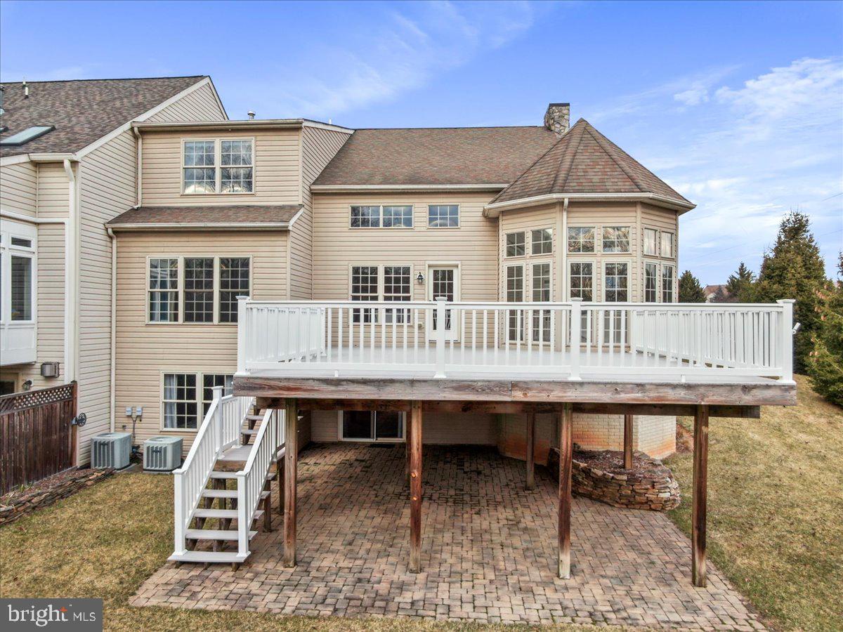 WORMANS MILL - Residential