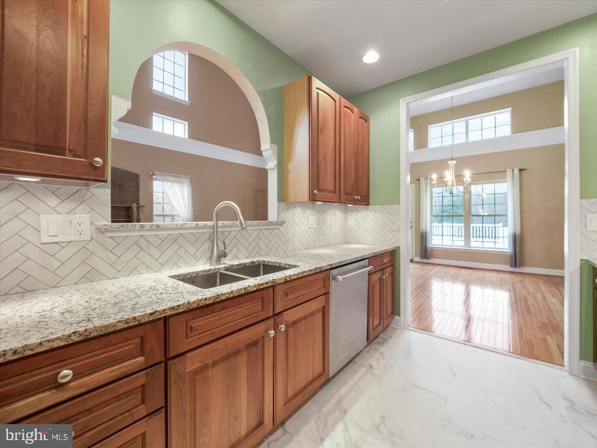 WORMANS MILL - Residential