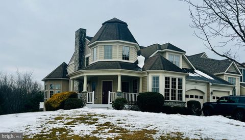 2601 MILL RACE ROAD FREDERICK MD 21701