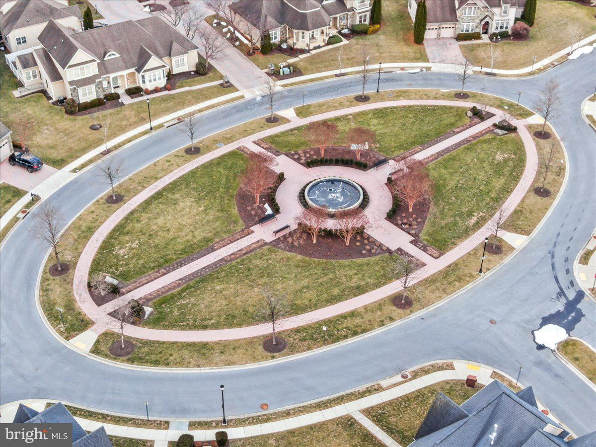 WORMANS MILL - Residential