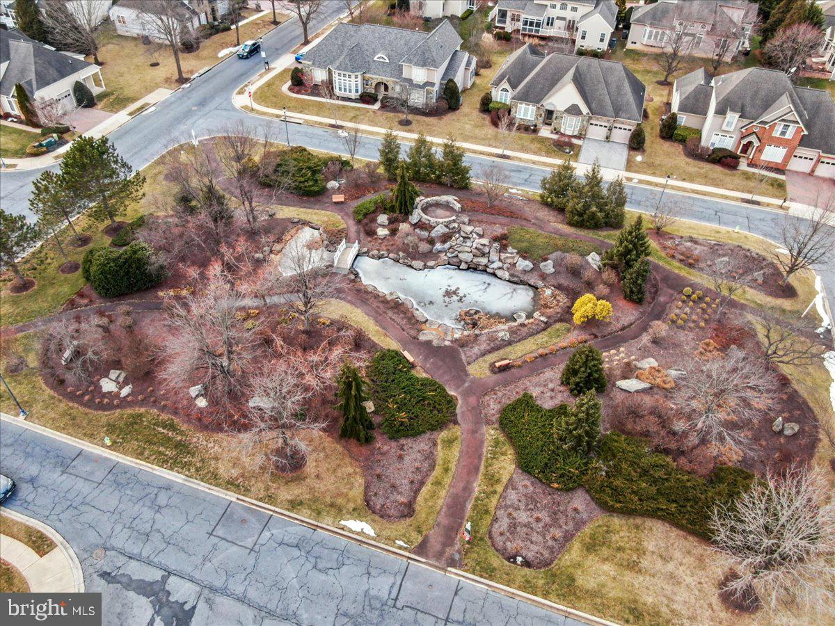 WORMANS MILL - Residential