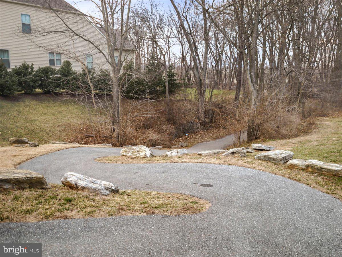 WORMANS MILL - Residential