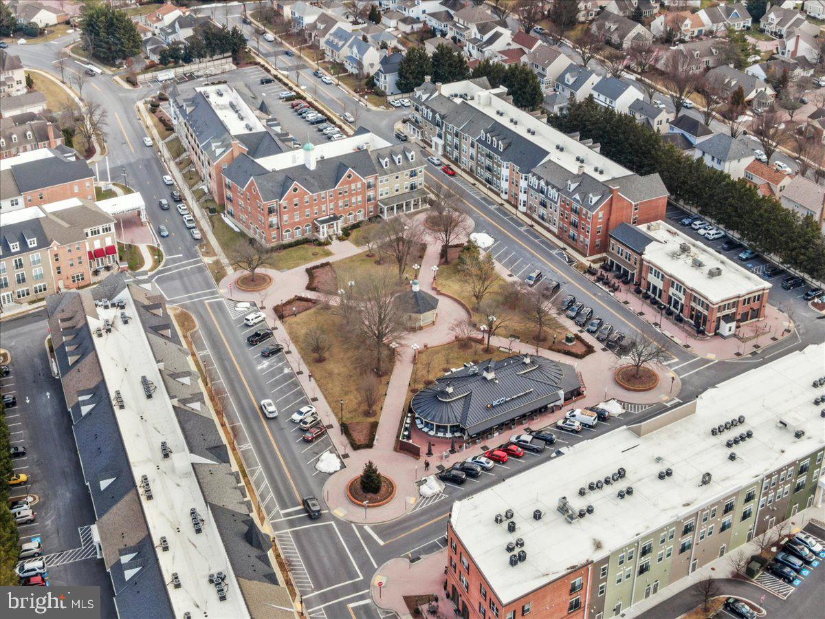 WORMANS MILL - Residential