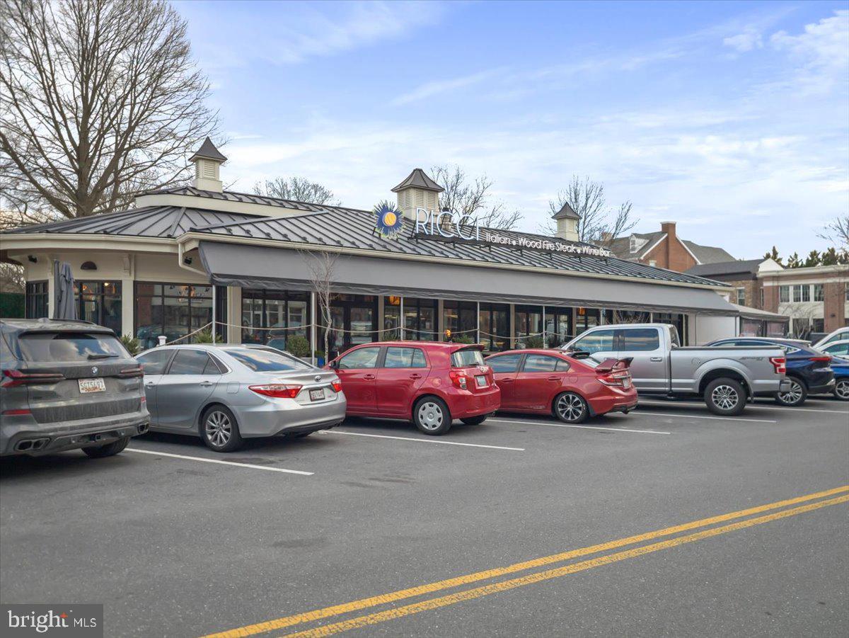 WORMANS MILL - Residential