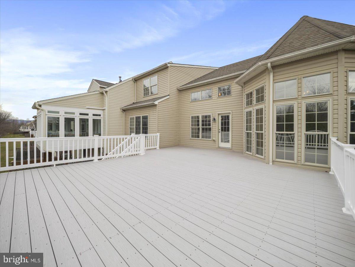 WORMANS MILL - Residential