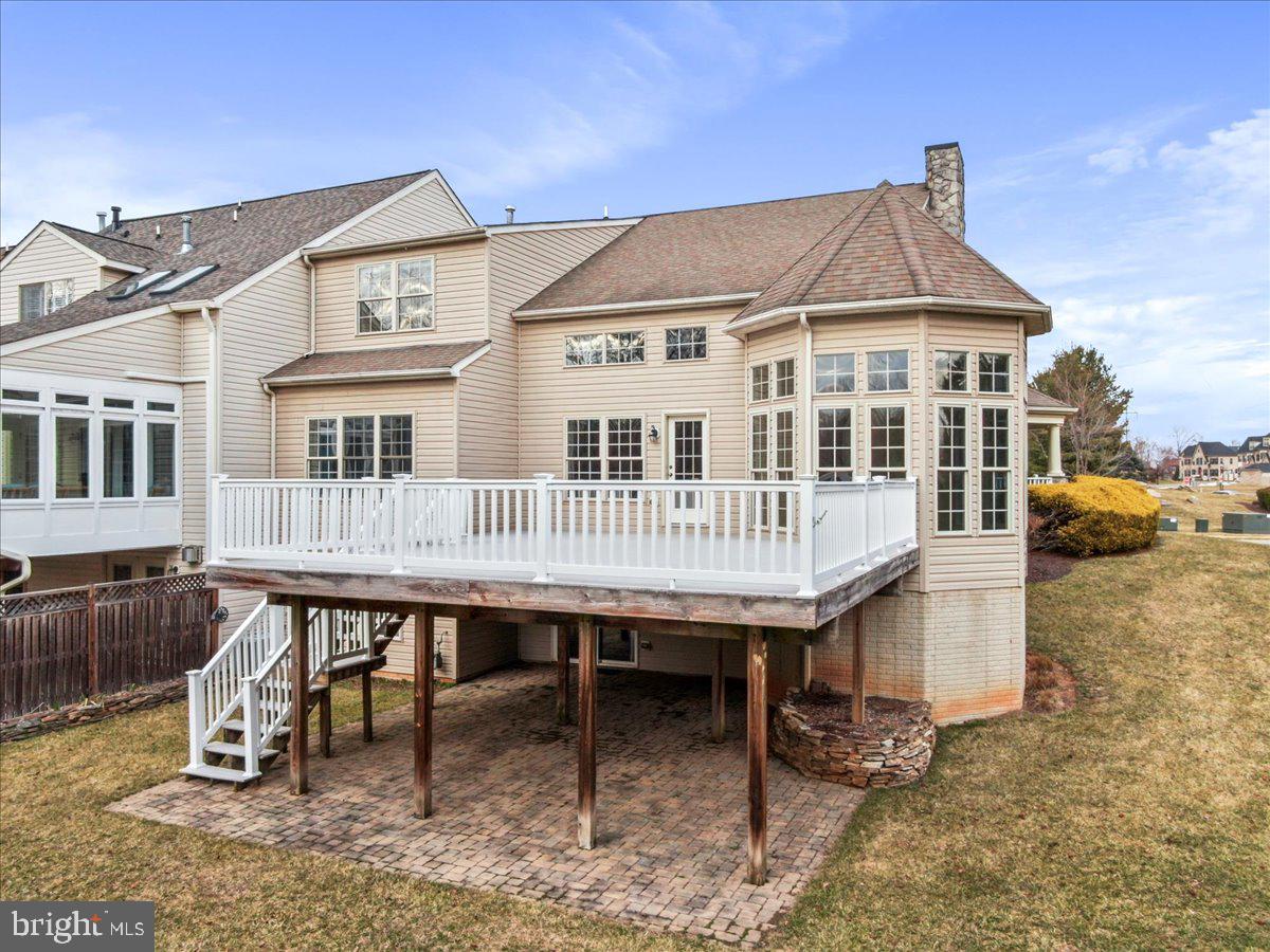 WORMANS MILL - Residential