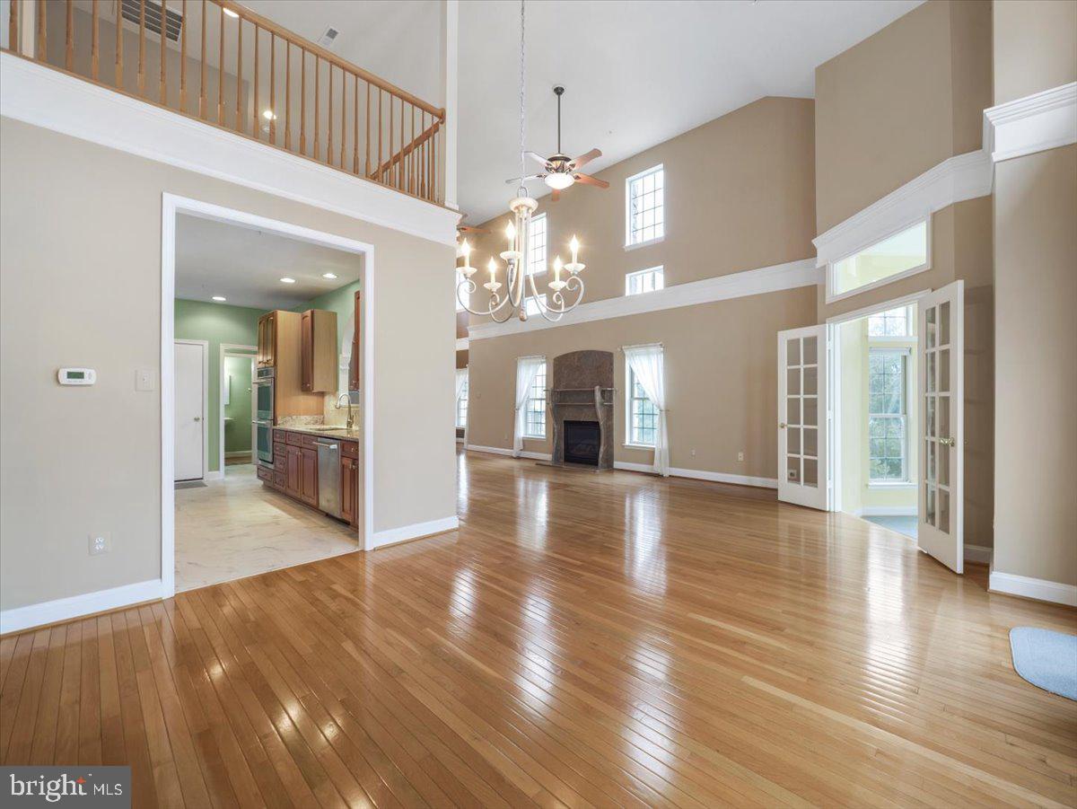 WORMANS MILL - Residential