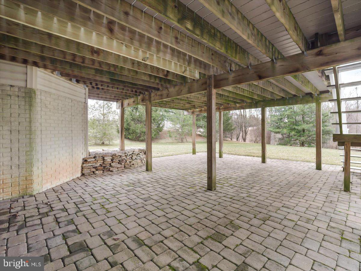 WORMANS MILL - Residential