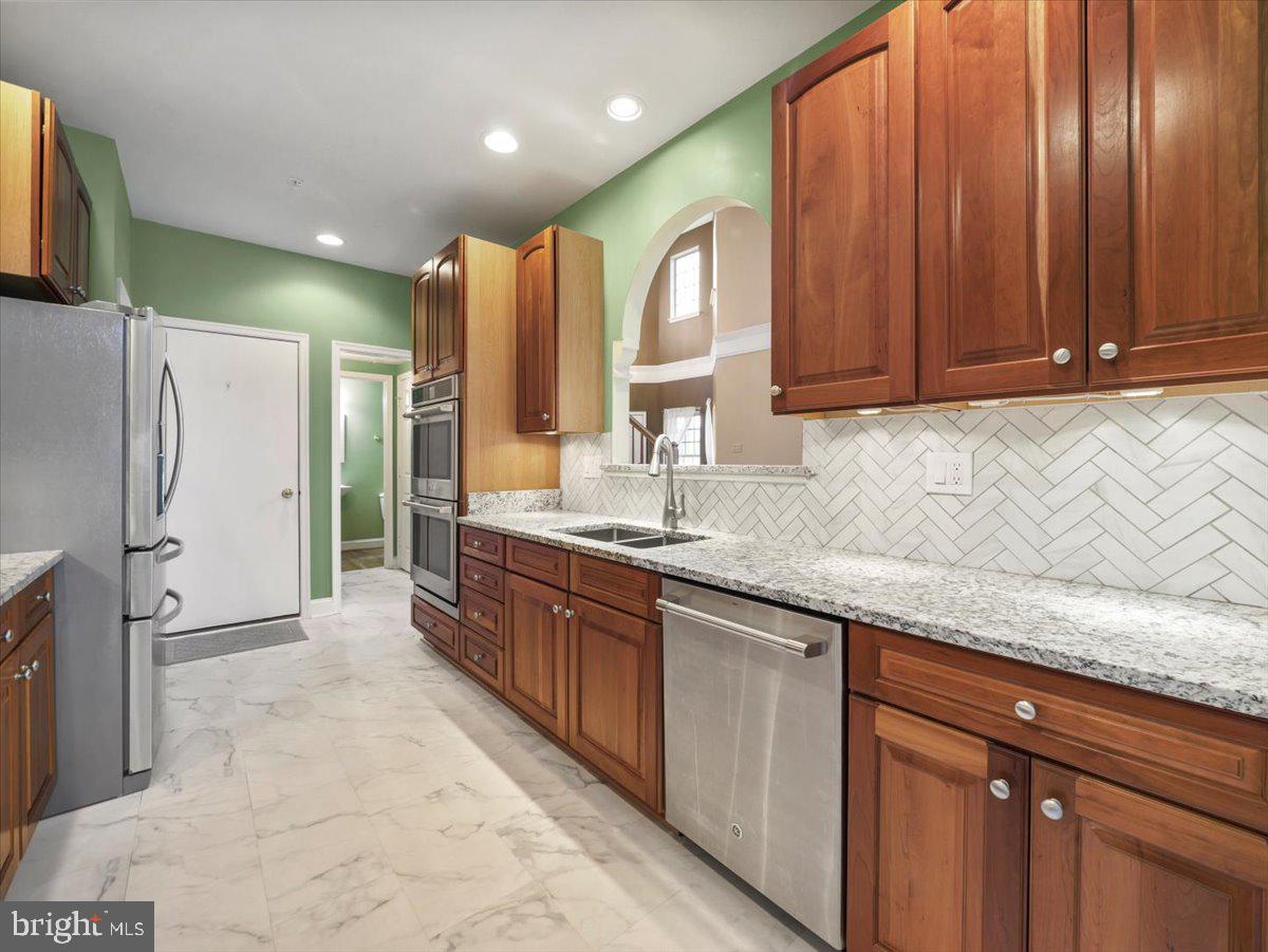 WORMANS MILL - Residential