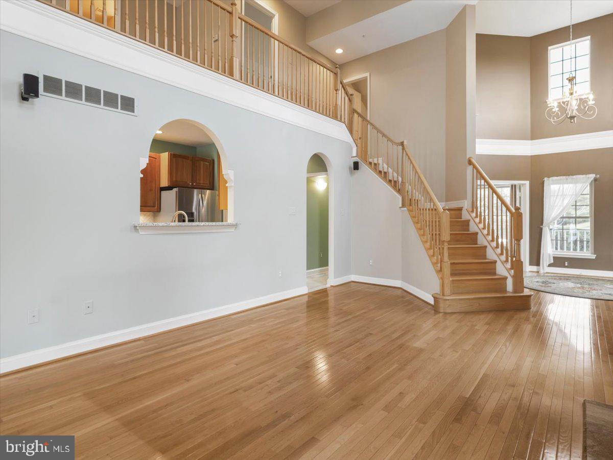 WORMANS MILL - Residential