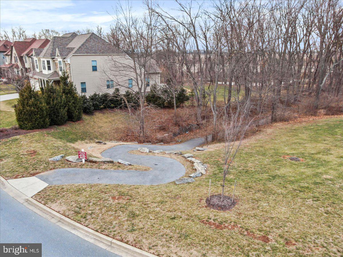 WORMANS MILL - Residential