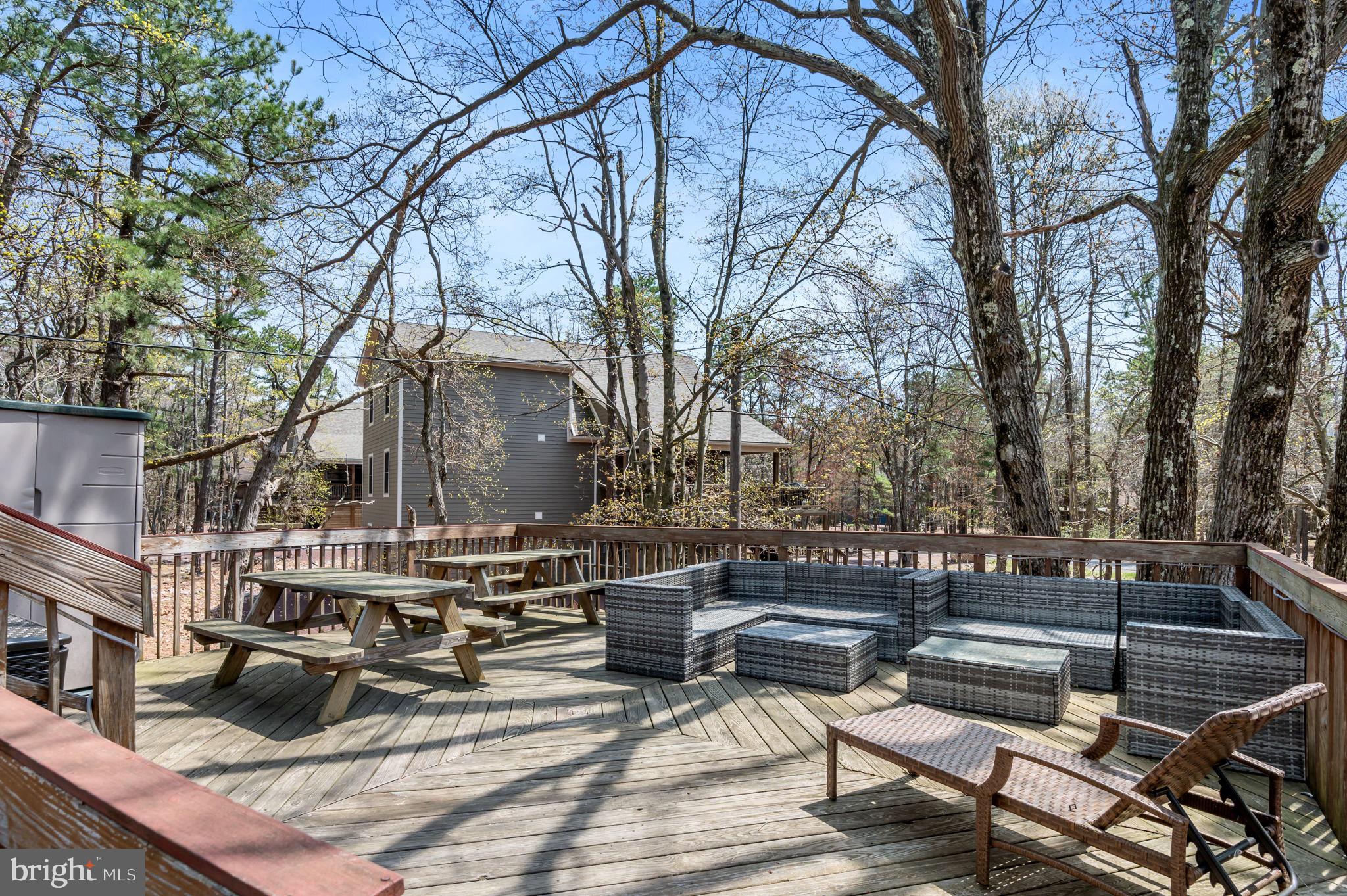 LAKE HARMONY ESTATES - Residential