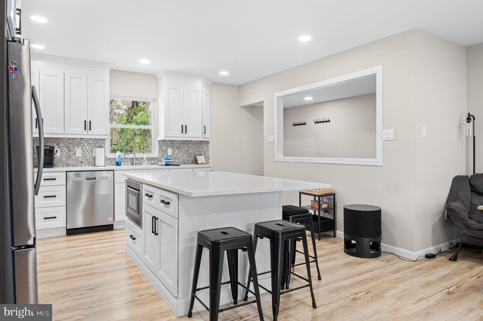 LAKE HARMONY ESTATES - Residential