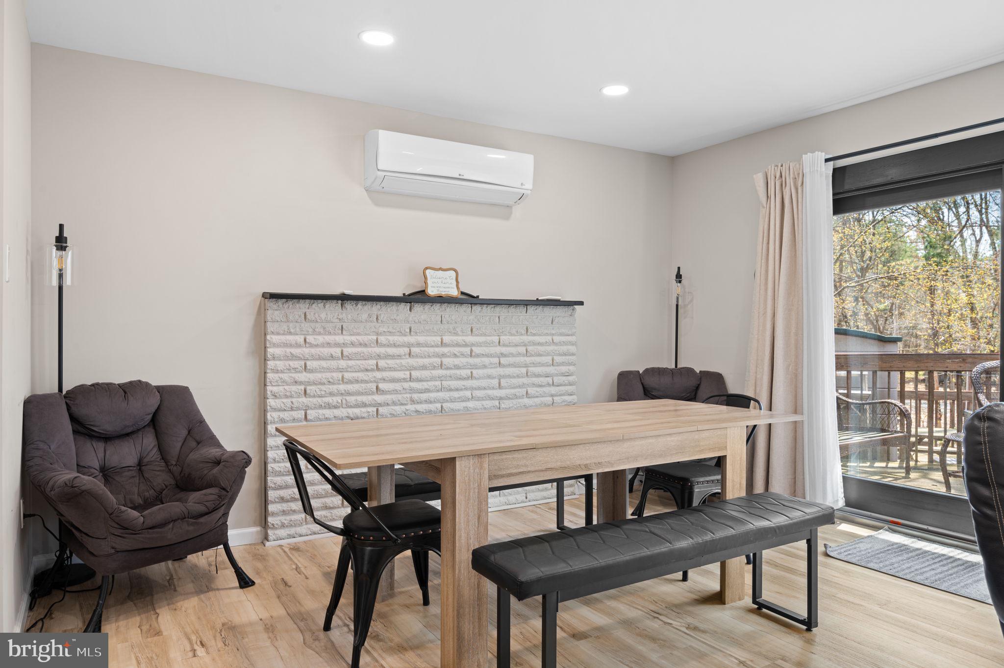 LAKE HARMONY ESTATES - Residential