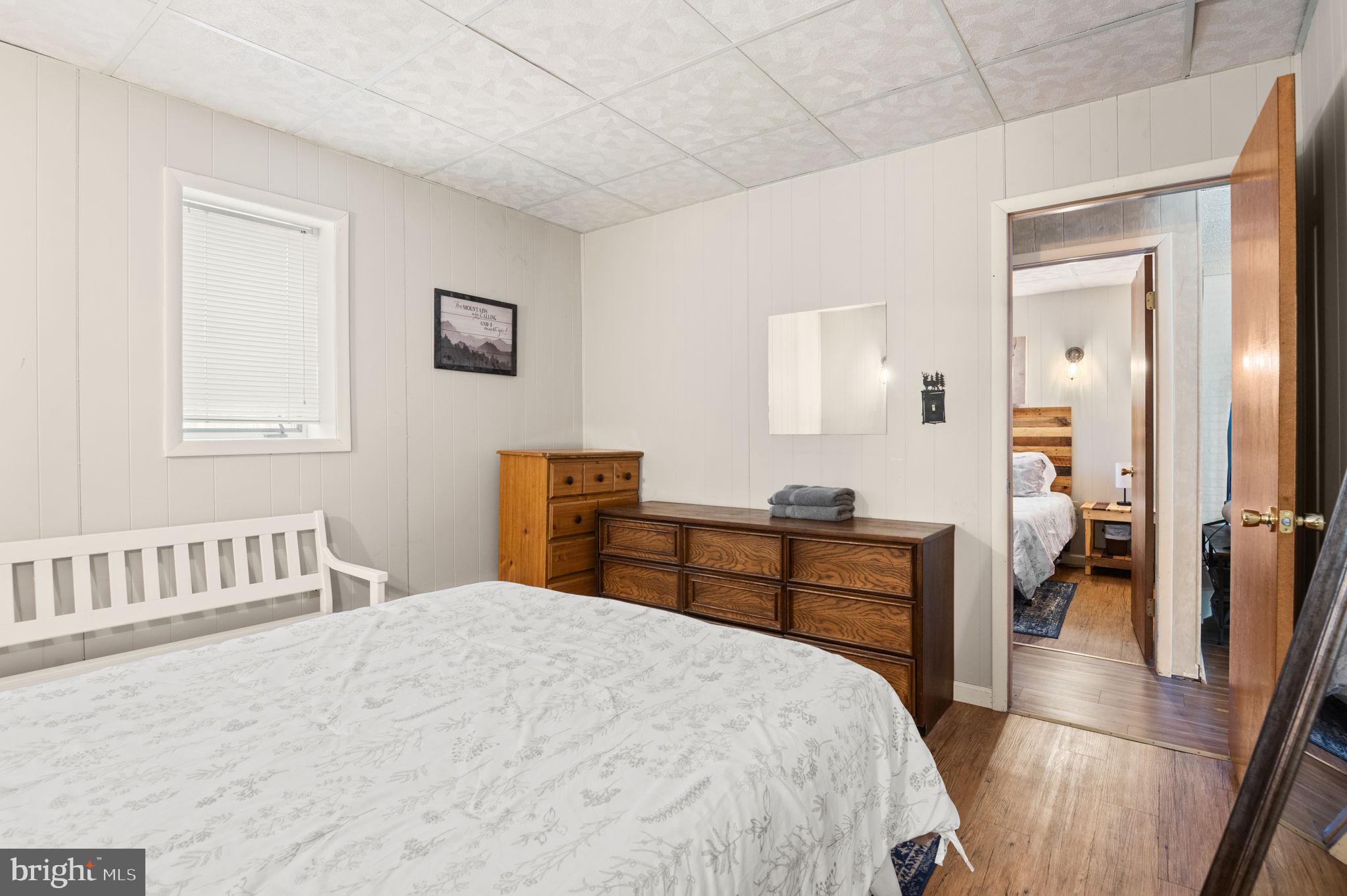 LAKE HARMONY ESTATES - Residential