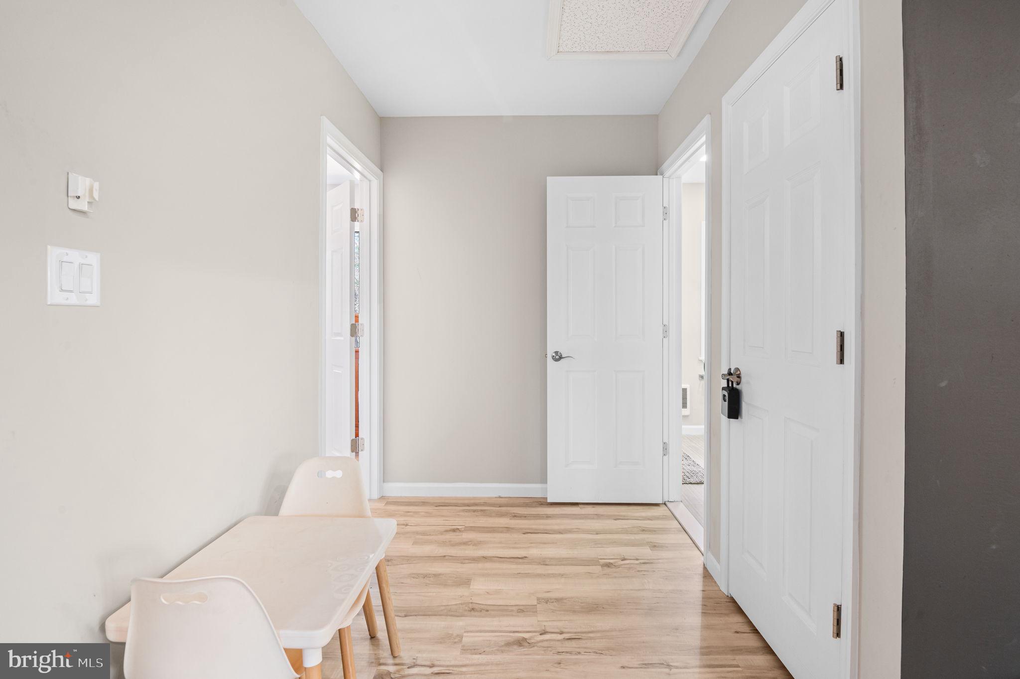 LAKE HARMONY ESTATES - Residential