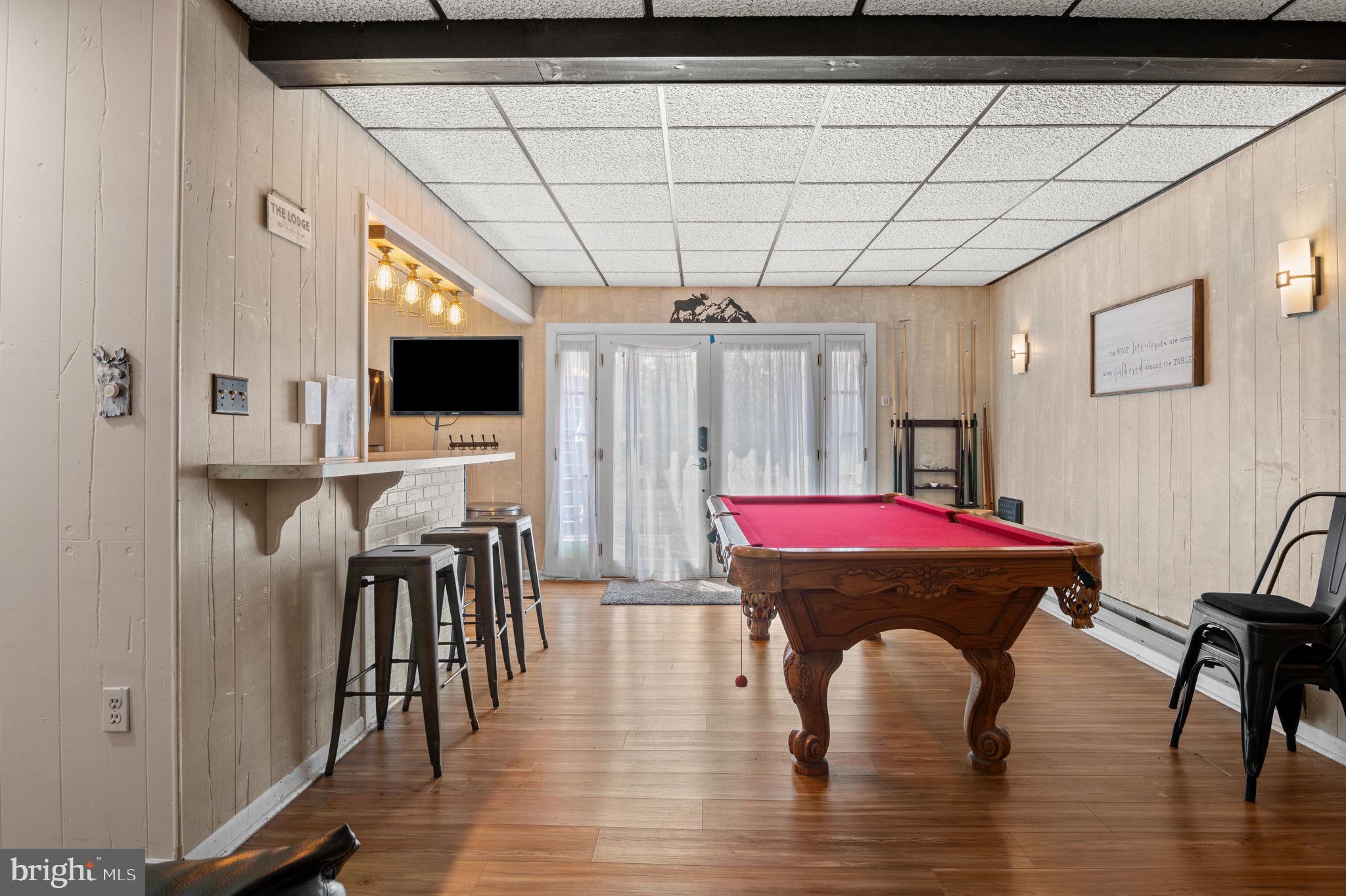 LAKE HARMONY ESTATES - Residential