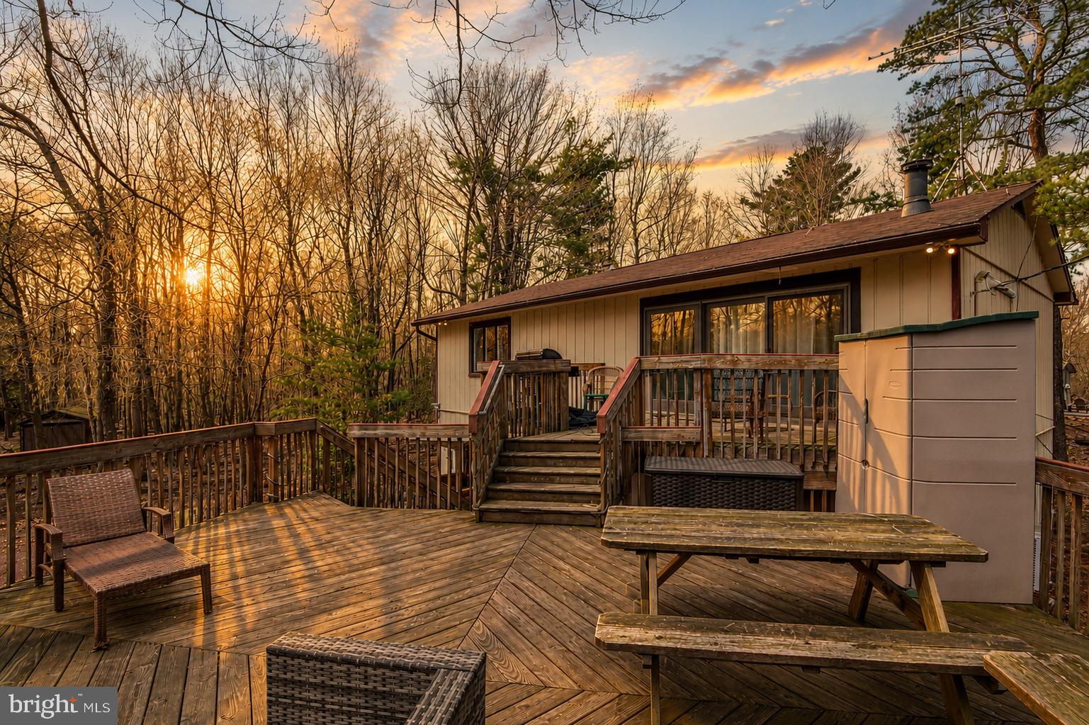 LAKE HARMONY ESTATES - Residential