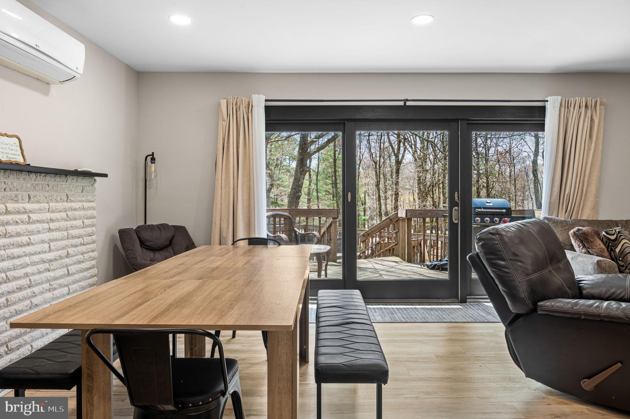 LAKE HARMONY ESTATES - Residential