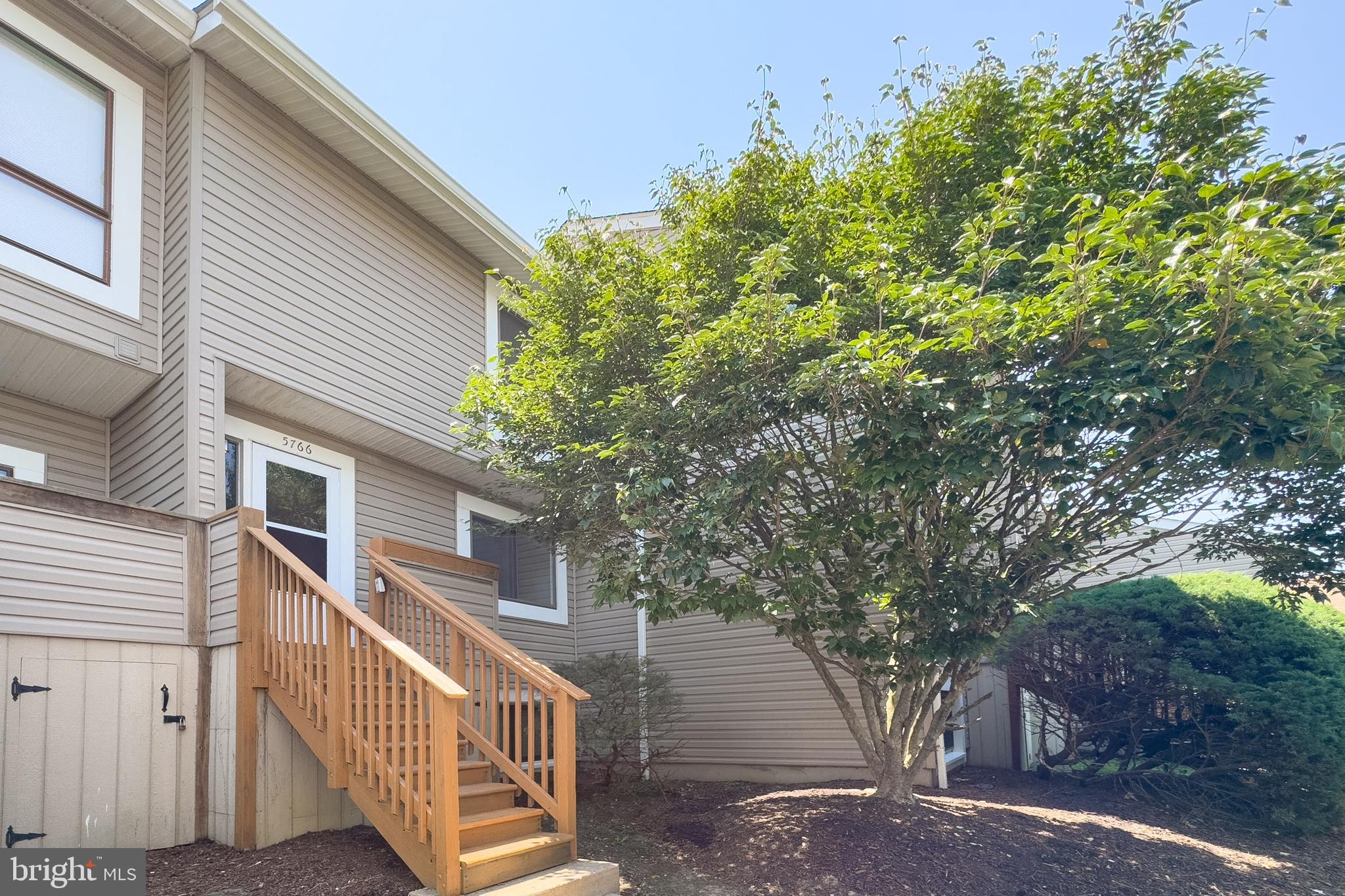 THE VILLAGES CONDO - Residential