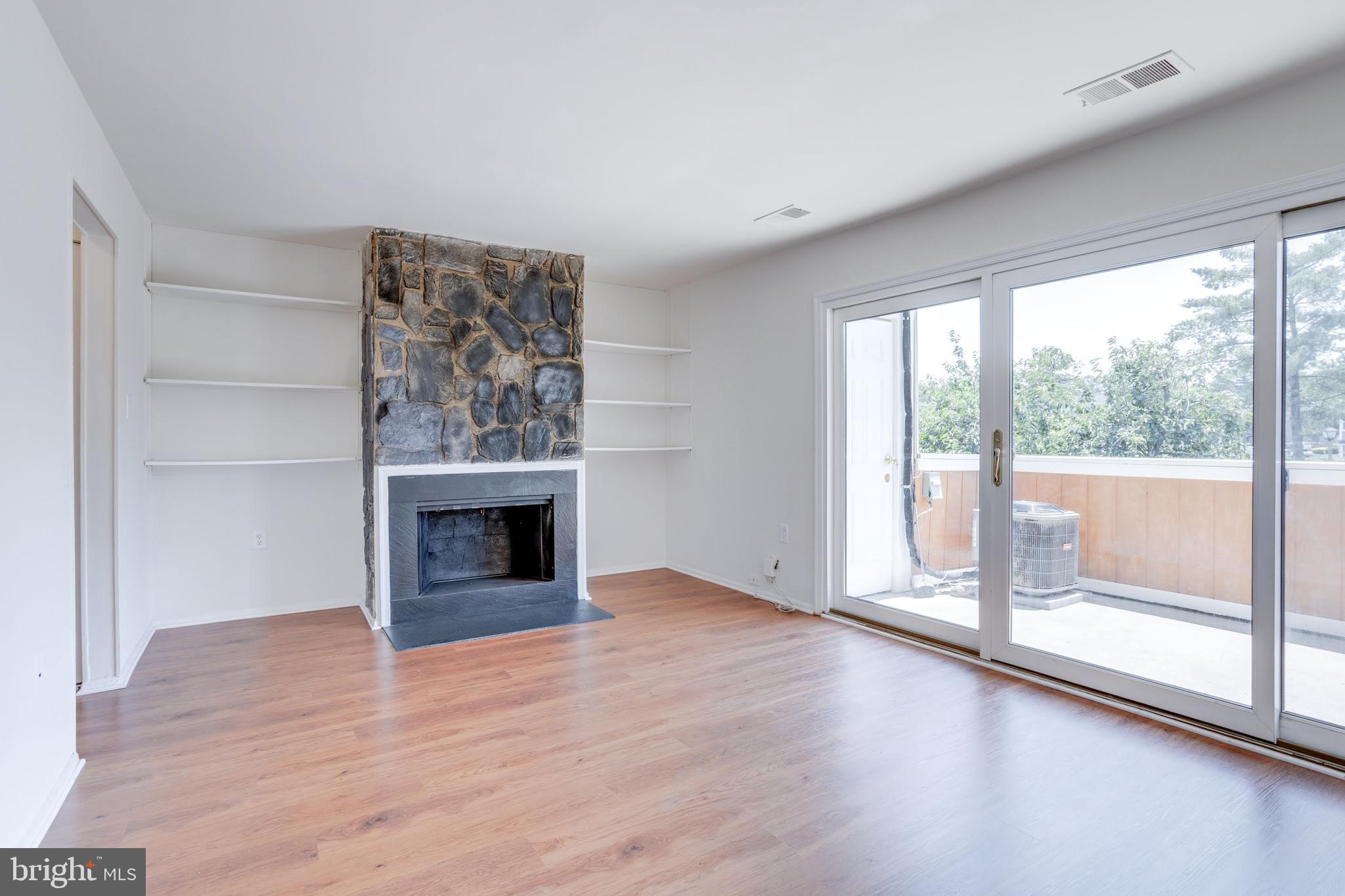 THE VILLAGES CONDO - Residential