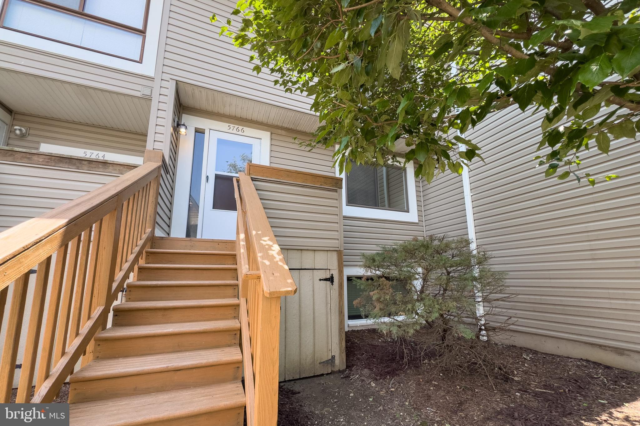 THE VILLAGES CONDO - Residential