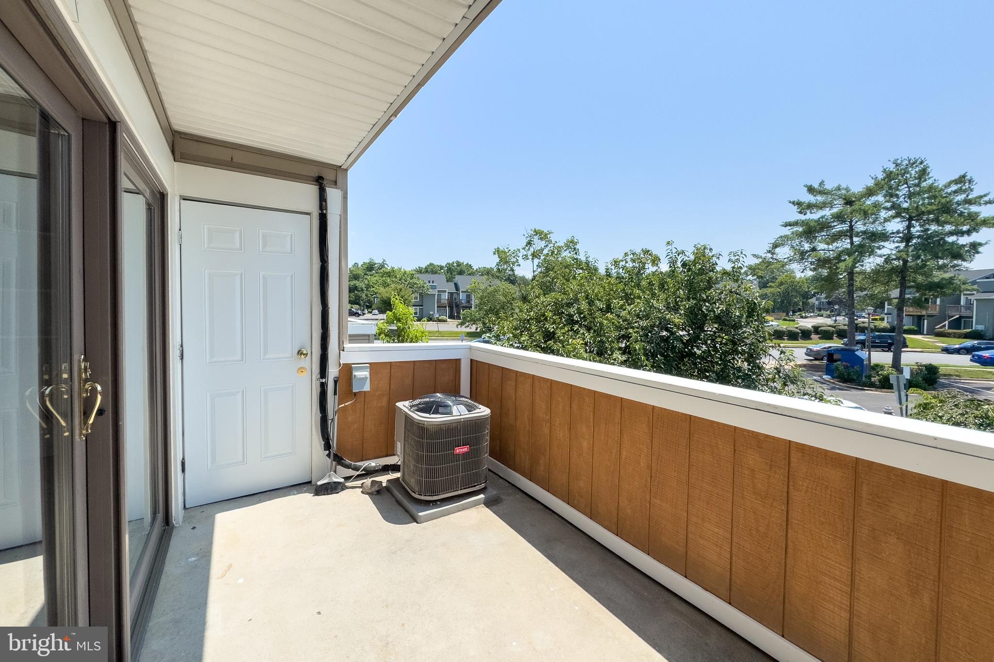 THE VILLAGES CONDO - Residential